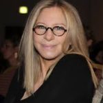 BARBRA STREISAND CUMPLE AÑOS EN 1942