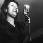 NACIMIENTO DE BILLIE HOLIDAY (1915)