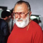 1989: FALLECE SERGIO LEONE