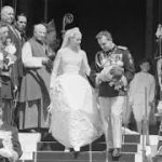 CASAMIENTO DE GRACE KELLY Y RAINIERO: 70 AÑOS DEL CUENTO DE HADAS MONEGASCO