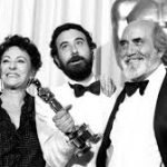 VOLVER A EMPEZAR: EL PRIMER OSCAR PARA EL CINE EN CASTELLANO