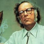 FALLECIMIENTO DE ISAAC ASIMOV EN 1992