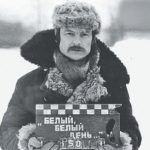 1932: NACE ANDREI TARKOVSKY, EL CINEASTA QUE ESCULPIÓ EL TIEMPO EN IMÁGENES