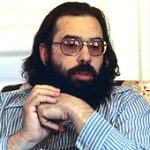 NACIMIENTO DE FRANCIS FORD COPPOLA (1939)