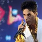 FALLECIMIENTO DE PRINCE EN 2016